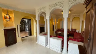 Chalet in Centro photo 9