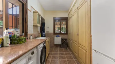 Chalet in Centro photo 10