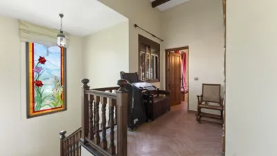 Chalet in Centro photo 11