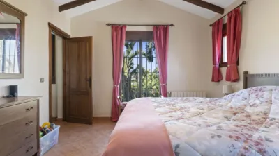 Chalet in Centro photo 13