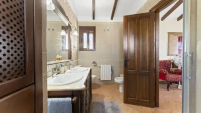 Chalet in Centro photo 14
