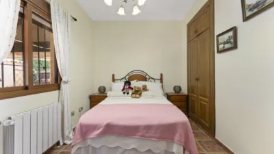 Chalet in Centro photo 17