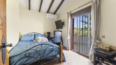 Chalet in Centro photo 18