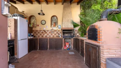 Chalet in Centro photo 21