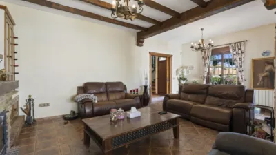 Chalet in Centro photo 7