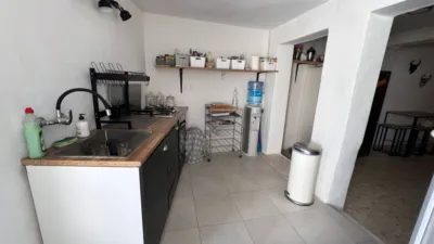 Chalet in Town Centre photo 9