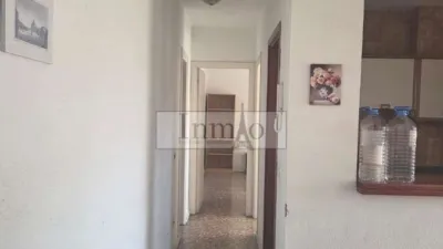 Apartment on Avenida de los Sabandeños photo 11