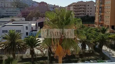 Apartment on Avenida de los Sabandeños photo 13