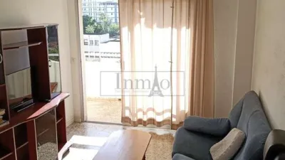 Apartment on Avenida de los Sabandeños photo 3
