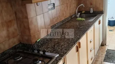 Apartment on Avenida de los Sabandeños photo 4