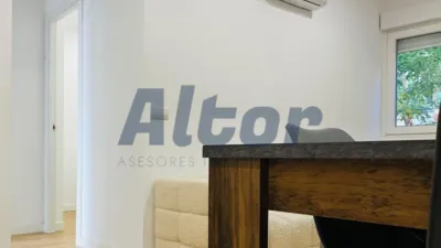 Piso en alquiler en Arganzuela - Imagen 10
