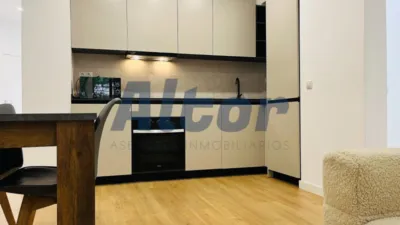 Piso en alquiler en Arganzuela - Imagen 14