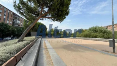 Piso en alquiler en Arganzuela - Imagen 39