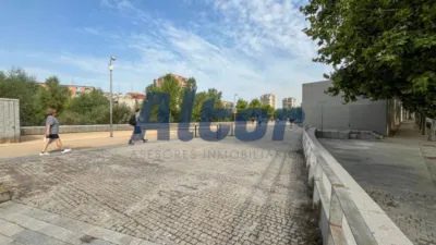Piso en alquiler en Arganzuela - Imagen 43