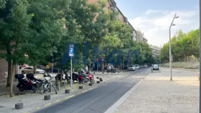 Piso en alquiler en Arganzuela - Imagen 46