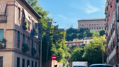 Piso en alquiler en Arganzuela - Imagen 49