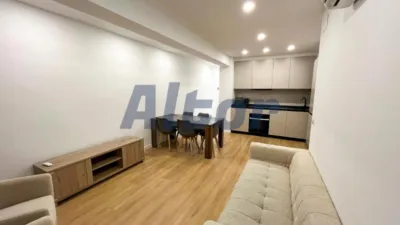 Piso en alquiler en Arganzuela - Imagen 8