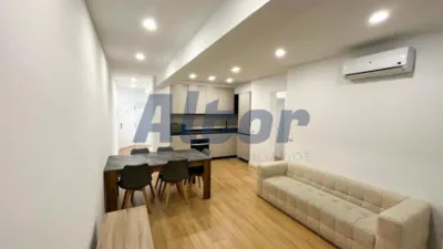 Piso en alquiler en Arganzuela - Imagen 9