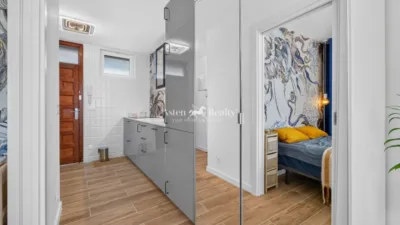 Studio for sale at Calle Mesa del Ma, No. 132 photo 12