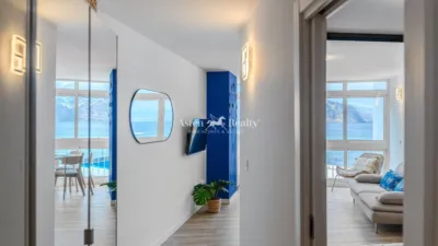 Studio for sale at Calle Mesa del Ma, No. 132 photo 14