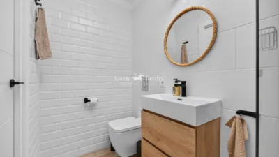 Studio for sale at Calle Mesa del Ma, No. 132 photo 17