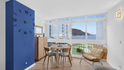Studio for sale at Calle Mesa del Ma, No. 132 photo 3