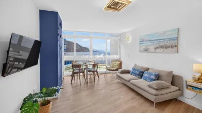 Studio for sale at Calle Mesa del Ma, No. 132 photo 5