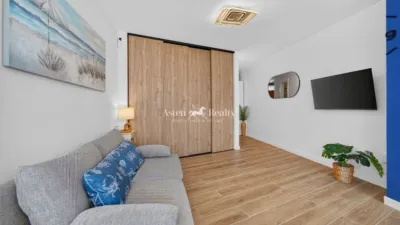 Studio for sale at Calle Mesa del Ma, No. 132 photo 6