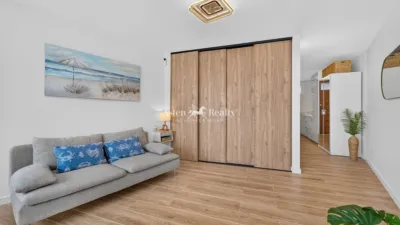 Studio for sale at Calle Mesa del Ma, No. 132 photo 7