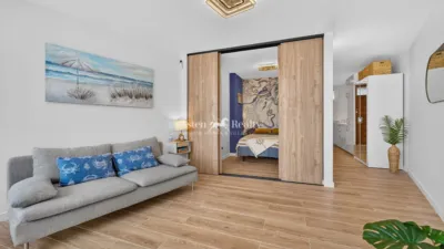 Studio for sale at Calle Mesa del Ma, No. 132 photo 8