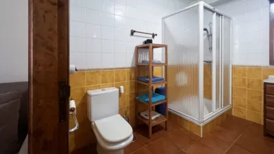 House on Calle Pb Ucieda Abajo, No. 81 photo 20