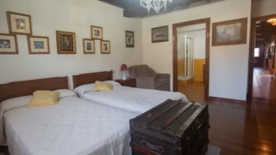 House on Calle Pb Ucieda Abajo, No. 81 photo 22