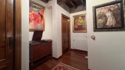 House on Calle Pb Ucieda Abajo, No. 81 photo 23