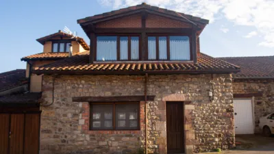 Casa en venta en Calle Pb Ucieda Abajo, Número 81 - Vista 5