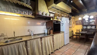 Casa en venta en Calle Pb Ucieda Abajo, Número 81 - Vista 6