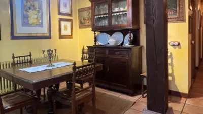 Casa en venta en Calle Pb Ucieda Abajo, Número 81 - Més