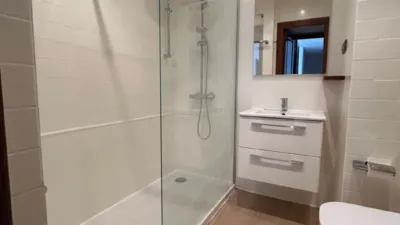 Piso en alquiler en Calle Cl Gran Via Juan Carlos I, Centro (Logroño) de 1.300 €<span>/mes</span>