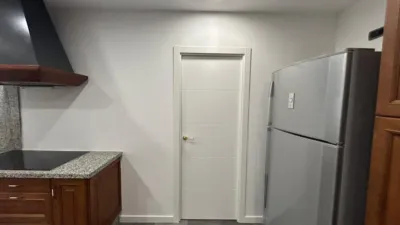 Piso en alquiler en Calle Cl Gran Via Juan Carlos I, Centro (Logroño) de 1.300 €<span>/mes</span>