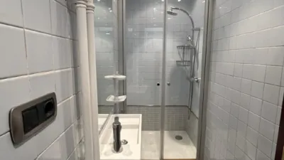 Piso en alquiler en Calle Cl Gran Via Juan Carlos I, Centro (Logroño) de 1.300 €<span>/mes</span>