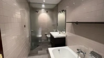 Piso en alquiler en Calle Cl Gran Via Juan Carlos I, Centro (Logroño) de 1.300 €<span>/mes</span>