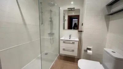 Piso en alquiler en Calle Cl Gran Via Juan Carlos I, Centro (Logroño) de 1.300 €<span>/mes</span>