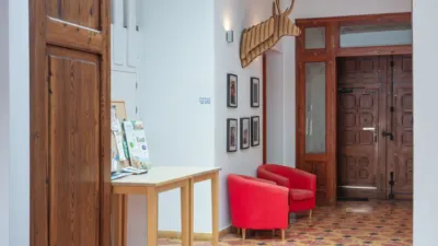 Casa – Xàbia - Jávea - Vista 3