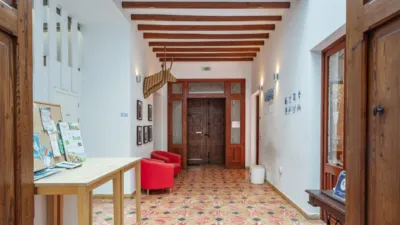 Casa – Xàbia - Jávea - Vista 4