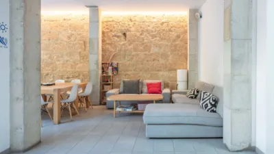 Casa – Xàbia - Jávea - Más