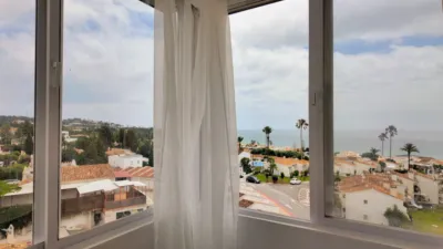 Apartment in La Cala Golf-Lagar Martell photo 11