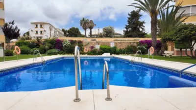 Apartment in La Cala Golf-Lagar Martell photo 13
