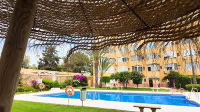 Apartment in La Cala Golf-Lagar Martell photo 14