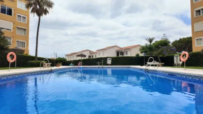 Apartment in La Cala Golf-Lagar Martell photo 15