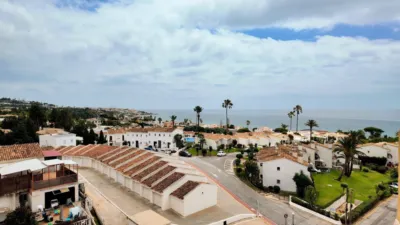 Apartment in La Cala Golf-Lagar Martell photo 2