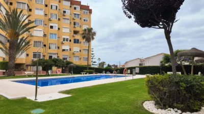 Apartment in La Cala Golf-Lagar Martell photo 3